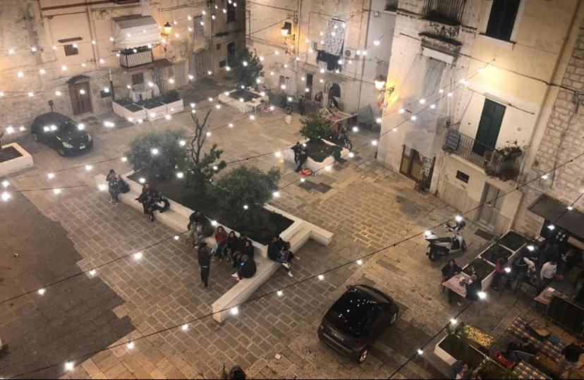 Castle Suite バーリ エクステリア 写真