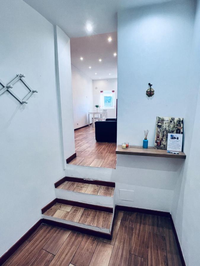Castle Suite バーリ エクステリア 写真